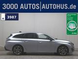 Peugeot 308 1.6 Allure Navi LED T-Leder 360° - gebrauchte Peugeot 308 aus dem Jahr 2022