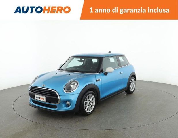 MINI Cooper D 1.5 Cooper D