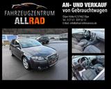 Audi A3 Sportback 2.0 TDI Ambition - gebrauchte Audi A3 aus dem Jahr 2007
