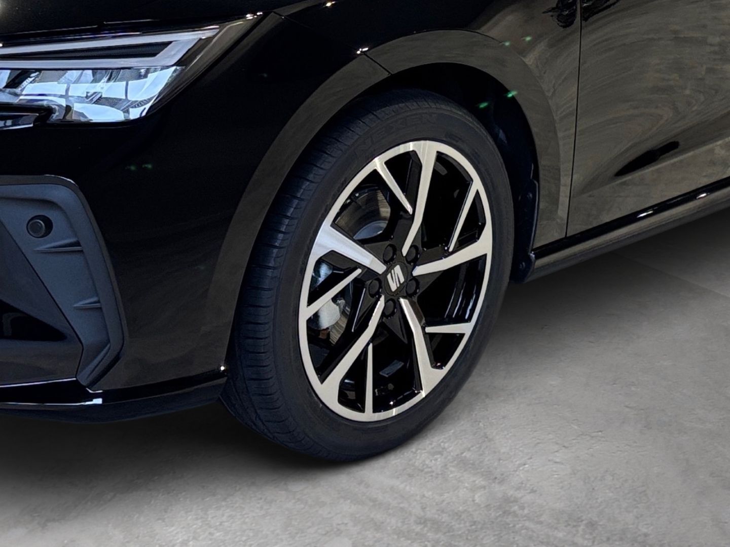 Seat Ibiza - Bild 8