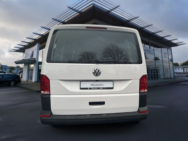 T6.1 Kasten 2.0 TDI 4MOTION NAVI KLIMA RFK STAND