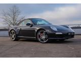 Porsche 997 997 Cabrio 3.8 Carrera 4S - gebrauchte Porsche 997 aus dem Jahr 2009