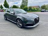 Audi RS6 4.0 TFSI tiptronic quattro Avant - - gebrauchte Audi RS6 aus dem Jahr 2016