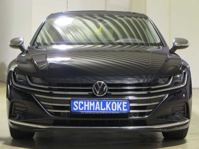 Volkswagen Arteon Shooting Brake 2.0TDI DSG7 Elegance Leder