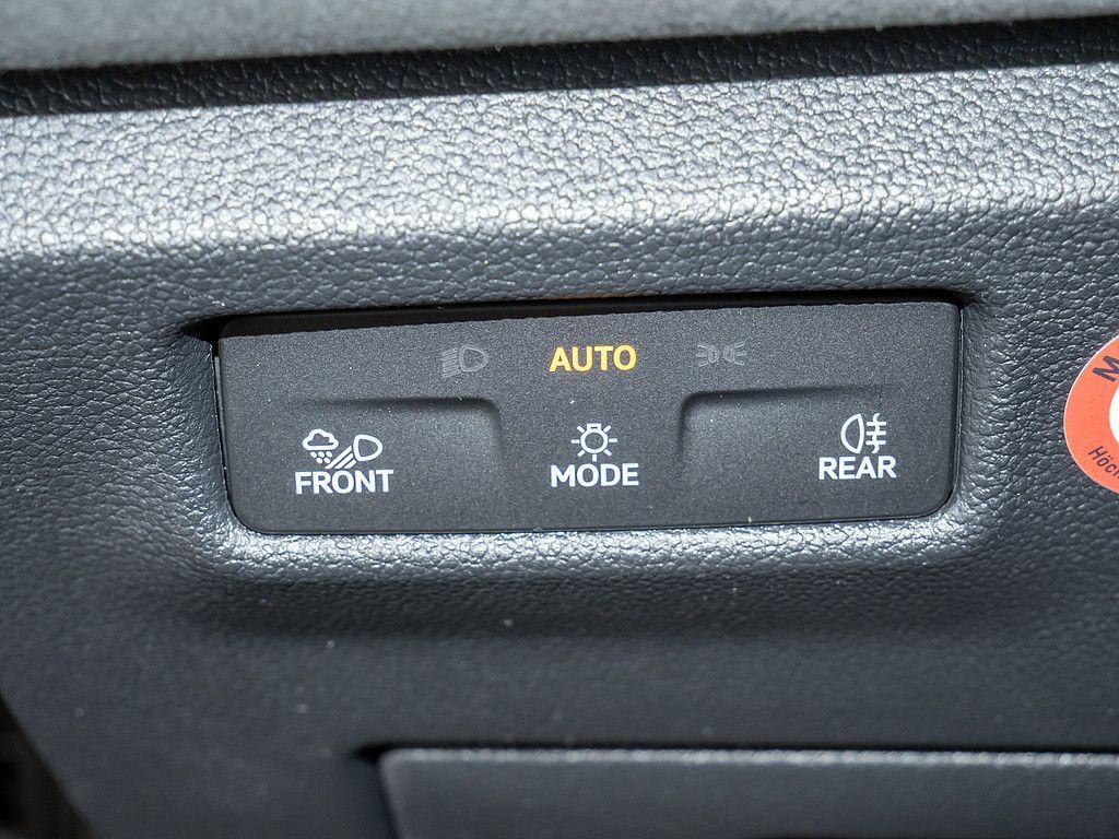 Volkswagen Tiguan - Bild 15