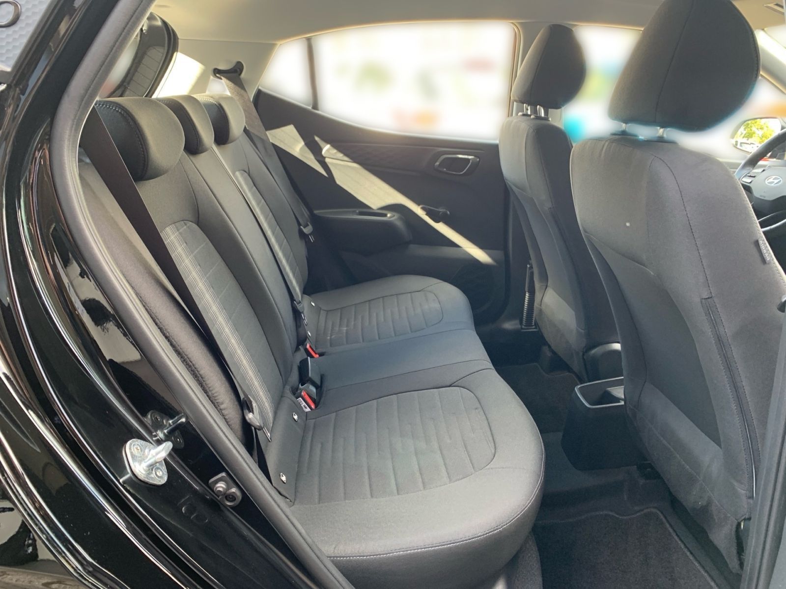 Fahrzeugabbildung Hyundai i10 1.2 Trend Navi