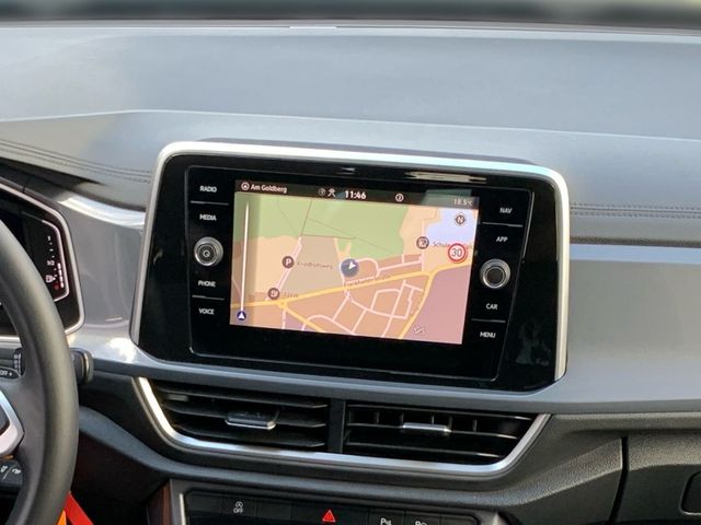 T-Roc 1.5 TSI DSG STYLE LED+DCP+PDC+AHK+NAVI+LAN