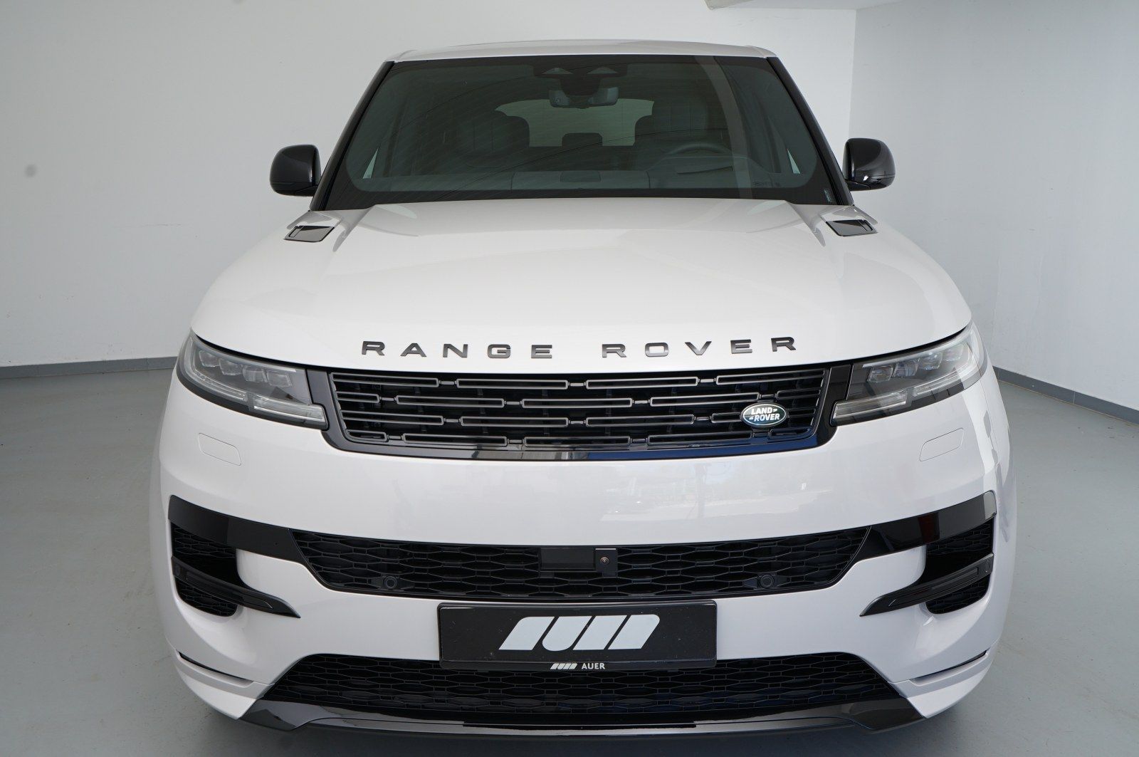 Land Rover Range Rover Sport D300 Massage AHK Pano HUD imagem 3