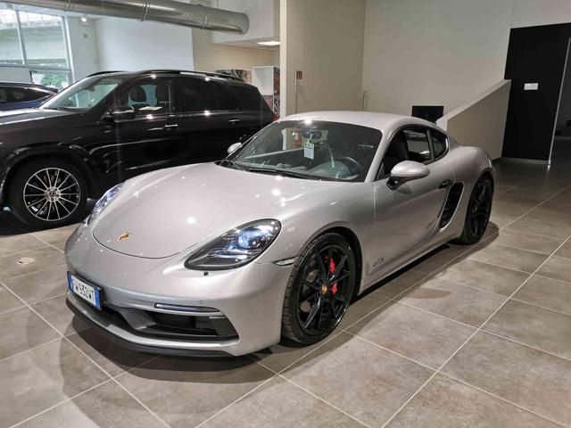 Porsche PORSCHE Cayman 718 Cayman 2.5 GTS