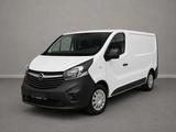 Opel Vivaro B 1.6 CDTI °KLIMA°PDC°TÜV NEU° - Opel Vivaro in Wuppertal
