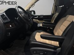 VW T6 Multivan Highline 4Motion | AHK | KAMERA |PDC