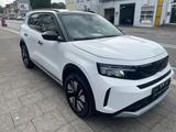 Opel Frontera GS AUTOMATIK - weiße Opel Frontera