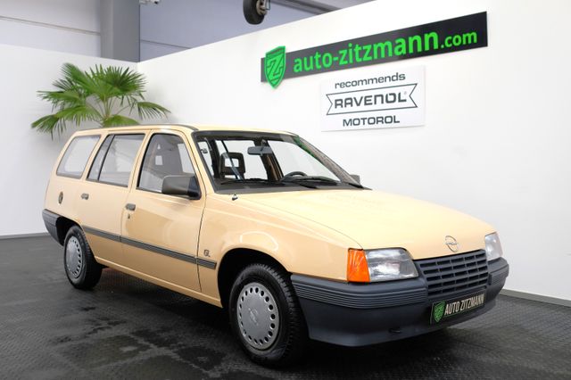 Opel Kadett GL 1,3S Caravan TOP Zustand