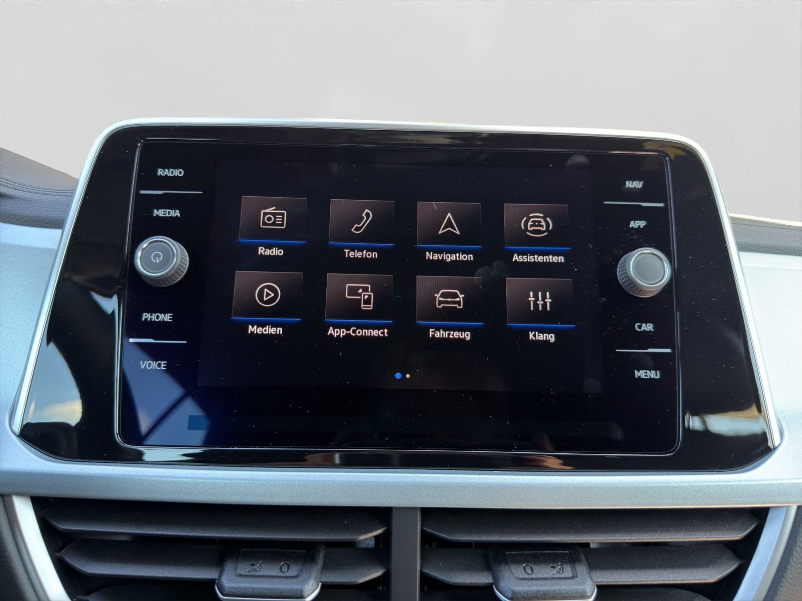 Volkswagen T-Roc - Bild 15
