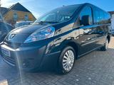 Peugeot Expert Tepee L2H1 /8Sitze/Klima/HU&AU 07/2027 - Peugeot Expert Tepee mit Schiebetür