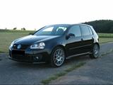 Volkswagen VW Golf 5 V GTI Edition 30 - 2.0 TFSI - 2.... - Volkswagen Golf: GTI TFSI
