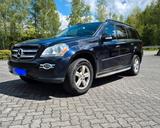 Mercedes-Benz Mercedec-Benz GL 320 CDI 4MATIC - Mercedes-Benz GL 320 Diesel Gebrauchtwagen