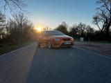 Ford Focus ST MK2 - Ford Focus aus 2005: ST
