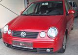 Volkswagen Polo Limousine 1.4 Classic - Volkswagen Polo: Classic