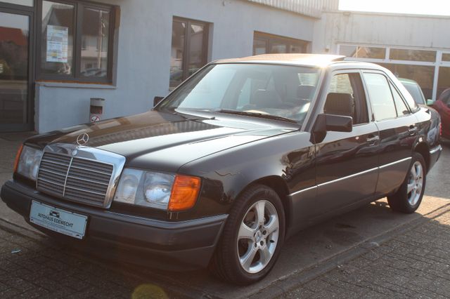 Mercedes-Benz Mercedes W124 250d *Autom.*Tüv Neu*Service Neu*