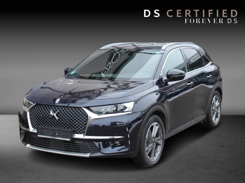 DS Automobiles DS7 Crossback E-Tense 300 4X4 Rivoli