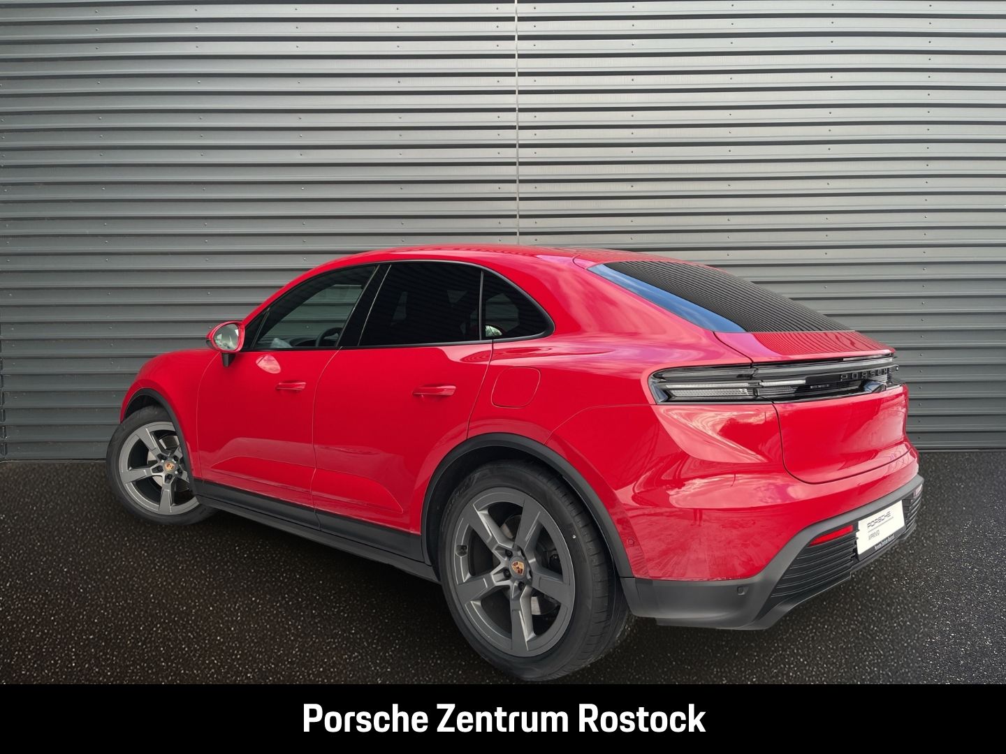 Porsche Macan - Bild 3