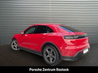 Porsche Macan - Vorschau Bild 3