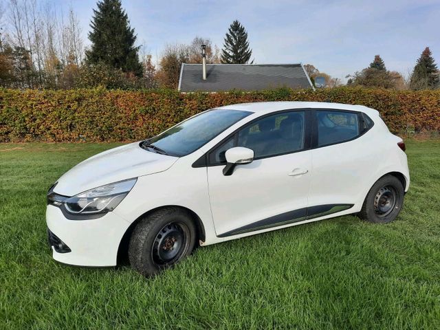 Renault Clio "Experience" TCe 90