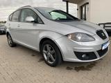 Seat Altea XL Reference Copa|Autom|SZH|KLIMAAUTO|TEMP - Seat Altea: Reference Copa