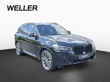 BMW X3 - 4