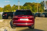 Jeep Grand Cherokee Overland PHEV - 2,0l Hybrid - Jeep Grand Cherokee Overland mit Hybrid-Antrieb (Benzin/Elektro)