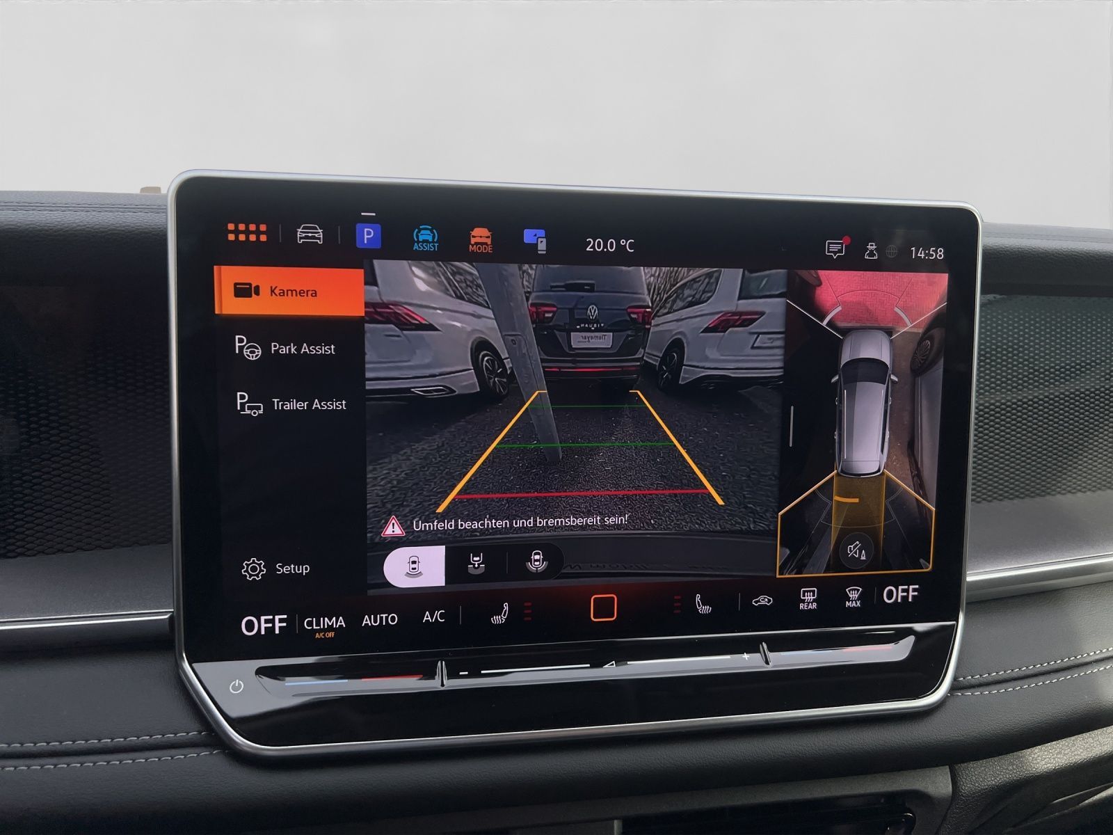 Volkswagen Tayron - Bild 13