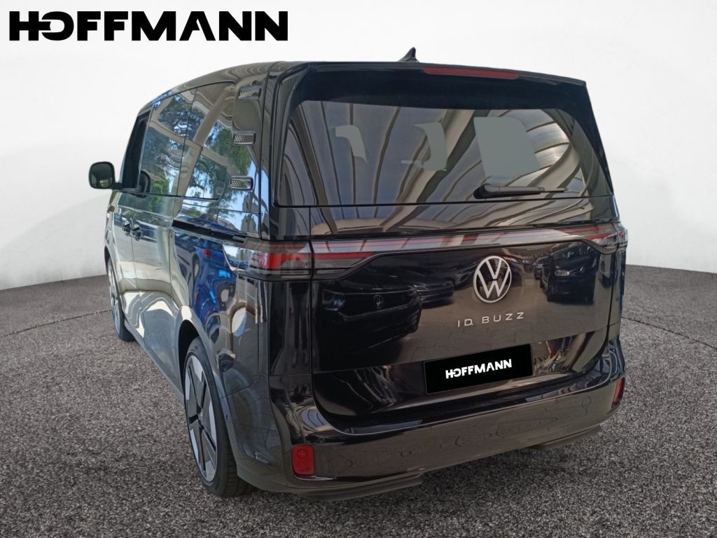 Fahrzeugabbildung Volkswagen ID. Buzz Pro Design+Assist+Comfort+OpenClose