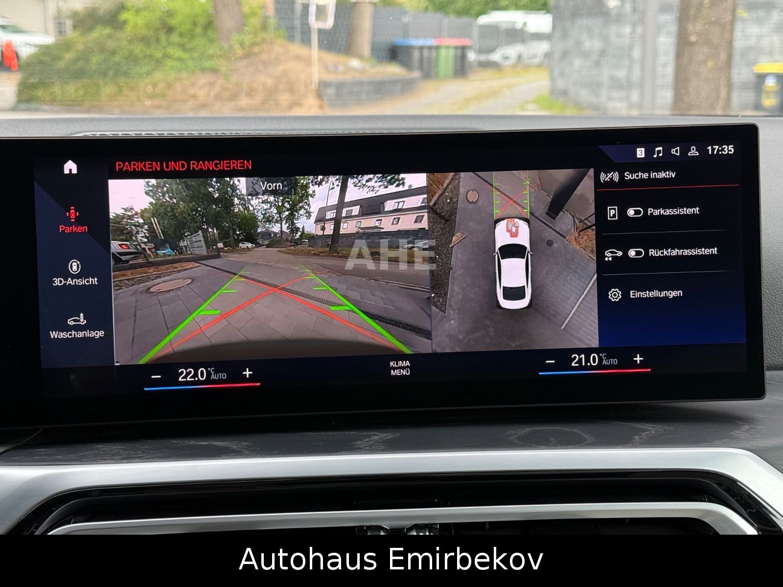 BMW M440 Coupe XD M Sport Individual/HuD/H&K/360°/1A foto 19