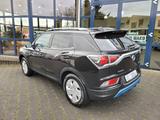 Ssangyong Korando e-Motion Titanium*Navi*Wärmepumpe*Leder* - Ssangyong Korando aus 2023