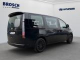 Hyundai STARIA HYBRID 9SITZER 6AT TREND 18ZOLL PARK+EA-P - mit Hybrid-Antrieb: mit Navigationssystem, mit Klimaautomatik