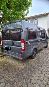 Pössl Roadcruiser - Pössl Wohnmobil oder -wagen