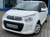 Citroën C1 Feel*PDC*KLIMA*SHZG*MFL*TEMPO*BLUETOOTH/USB* - Citroën C1 in Köln