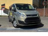 Ford Tourneo Custom 300 L1 Titanium*8Sitz*AHK*SHZ*NAV - Ford Tourneo aus 2015