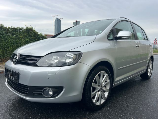 Volkswagen Golf Plus 2.0 TDI Highline *Lackschäden*