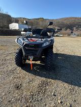 GOES Terrox 500L ABS T3b 4x4 ATV Made by Cfmoto - QUAD ATV 4X4