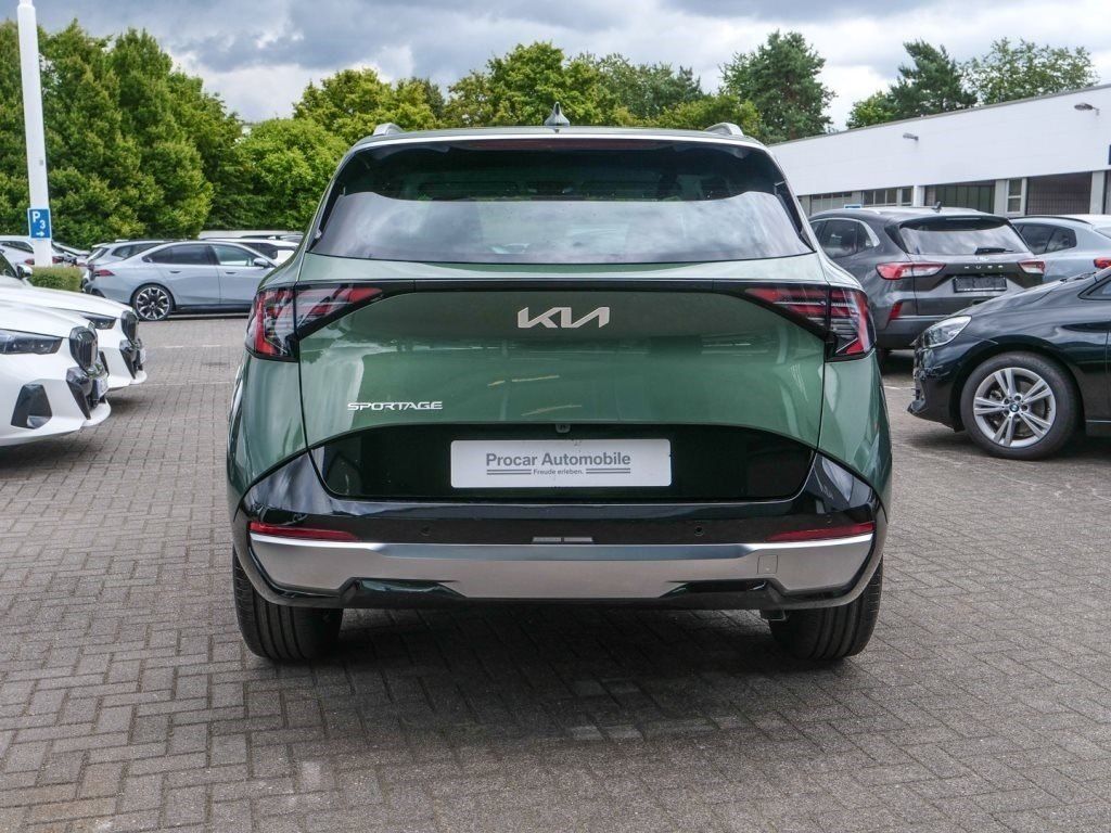 Kia Sportage - Bild 3