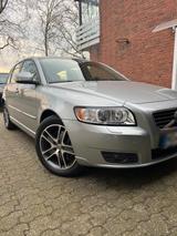 Volvo V50 D3 Automatik 150 PS. 1Hand Top Z... - Volvo XC60 Kombi Gebrauchtwagen