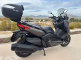 Yamaha X max 400 - YAMAHA X MAX 400