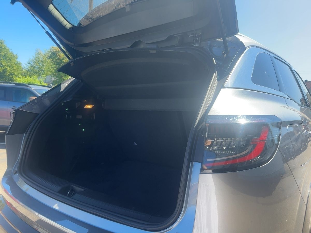 Fahrzeugabbildung Renault Austral Techno 160 Automatik SHZ