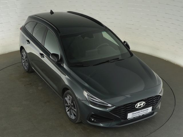 i30cw FACELIFT T-GDI ADVANTAGE PLUS 48V DCT+VOLL
