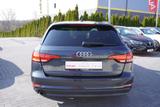Audi A4 Avant 2.0 TDI Bi-Xenon Navi Kamera Totwinkel - Audi A4 mit Diesel-Antrieb: Grau
