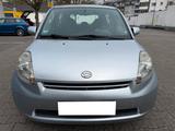 Daihatsu Sirion 1.3 - Daihatsu aus 2005