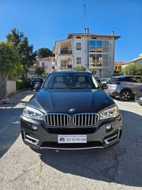 BMW X5 - 2