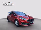 Ford Galaxy 2.0 TDCi EcoBlue Autom. Titanium 7 Sitze - Ford Galaxy: 7